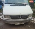 Білий Мерседес Sprinter, об'ємом двигуна 2.9 л та пробігом 300 тис. км за 6000 $, фото 4 на Automoto.ua