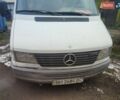 Білий Мерседес Sprinter, об'ємом двигуна 2.9 л та пробігом 300 тис. км за 6000 $, фото 4 на Automoto.ua