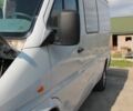 Белый Мерседес Sprinter, объемом двигателя 2.9 л и пробегом 500 тыс. км за 3614 $, фото 3 на Automoto.ua