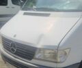 Белый Мерседес Sprinter, объемом двигателя 2.87 л и пробегом 345 тыс. км за 6300 $, фото 2 на Automoto.ua