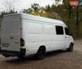 Білий Мерседес Sprinter, об'ємом двигуна 2.9 л та пробігом 578 тис. км за 7500 $, фото 3 на Automoto.ua
