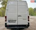 Білий Мерседес Sprinter, об'ємом двигуна 2.9 л та пробігом 578 тис. км за 7500 $, фото 14 на Automoto.ua