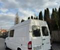 Белый Мерседес Sprinter, объемом двигателя 2.87 л и пробегом 300 тыс. км за 5500 $, фото 3 на Automoto.ua