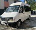 Белый Мерседес Sprinter, объемом двигателя 2.9 л и пробегом 1 тыс. км за 5996 $, фото 2 на Automoto.ua