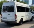 Белый Мерседес Sprinter, объемом двигателя 2.15 л и пробегом 685 тыс. км за 6300 $, фото 28 на Automoto.ua