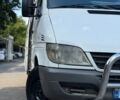 Белый Мерседес Sprinter, объемом двигателя 2.15 л и пробегом 685 тыс. км за 6300 $, фото 55 на Automoto.ua