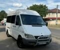 Белый Мерседес Sprinter, объемом двигателя 2.15 л и пробегом 685 тыс. км за 6300 $, фото 16 на Automoto.ua