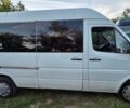 Белый Мерседес Sprinter, объемом двигателя 2.15 л и пробегом 600 тыс. км за 6300 $, фото 2 на Automoto.ua