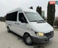 Білий Мерседес Sprinter, об'ємом двигуна 2.2 л та пробігом 400 тис. км за 6999 $, фото 1 на Automoto.ua