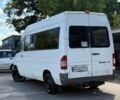 Белый Мерседес Sprinter, объемом двигателя 2.15 л и пробегом 685 тыс. км за 6300 $, фото 31 на Automoto.ua