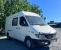 Білий Мерседес Sprinter, об'ємом двигуна 2.15 л та пробігом 580 тис. км за 8000 $, фото 2 на Automoto.ua
