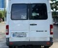 Белый Мерседес Sprinter, объемом двигателя 2.15 л и пробегом 685 тыс. км за 6300 $, фото 45 на Automoto.ua