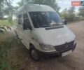 Білий Мерседес Sprinter, об'ємом двигуна 2.69 л та пробігом 730 тис. км за 16000 $, фото 5 на Automoto.ua