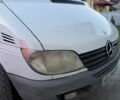 Белый Мерседес Sprinter, объемом двигателя 2.1 л и пробегом 350 тыс. км за 3500 $, фото 5 на Automoto.ua