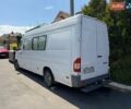 Белый Мерседес Sprinter, объемом двигателя 2.87 л и пробегом 450 тыс. км за 8000 $, фото 1 на Automoto.ua
