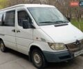 Белый Мерседес Sprinter, объемом двигателя 2.15 л и пробегом 500 тыс. км за 6000 $, фото 1 на Automoto.ua