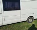 Белый Мерседес Sprinter, объемом двигателя 2.15 л и пробегом 700 тыс. км за 5200 $, фото 4 на Automoto.ua