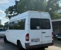 Белый Мерседес Sprinter, объемом двигателя 2.15 л и пробегом 685 тыс. км за 6300 $, фото 36 на Automoto.ua