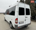 Білий Мерседес Sprinter, об'ємом двигуна 2.2 л та пробігом 400 тис. км за 6999 $, фото 3 на Automoto.ua