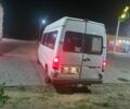 Белый Мерседес Sprinter, объемом двигателя 2.2 л и пробегом 720 тыс. км за 5500 $, фото 3 на Automoto.ua