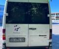 Білий Мерседес Sprinter, об'ємом двигуна 2.15 л та пробігом 580 тис. км за 8000 $, фото 4 на Automoto.ua