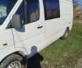 Белый Мерседес Sprinter, объемом двигателя 2.15 л и пробегом 700 тыс. км за 5200 $, фото 18 на Automoto.ua
