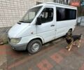Белый Мерседес Sprinter, объемом двигателя 2.15 л и пробегом 500 тыс. км за 4624 $, фото 5 на Automoto.ua