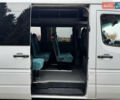 Білий Мерседес Sprinter, об'ємом двигуна 2.2 л та пробігом 400 тис. км за 6999 $, фото 23 на Automoto.ua