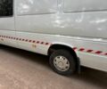 Білий Мерседес Sprinter, об'ємом двигуна 2.15 л та пробігом 888 тис. км за 7000 $, фото 5 на Automoto.ua