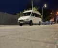 Білий Мерседес Sprinter, об'ємом двигуна 2.2 л та пробігом 720 тис. км за 5500 $, фото 1 на Automoto.ua