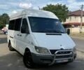 Белый Мерседес Sprinter, объемом двигателя 2.15 л и пробегом 685 тыс. км за 6300 $, фото 15 на Automoto.ua