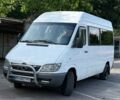 Белый Мерседес Sprinter, объемом двигателя 2.15 л и пробегом 685 тыс. км за 6300 $, фото 5 на Automoto.ua