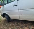 Белый Мерседес Sprinter, объемом двигателя 2.2 л и пробегом 650 тыс. км за 6500 $, фото 3 на Automoto.ua