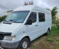 Белый Мерседес Sprinter, объемом двигателя 3 л и пробегом 360 тыс. км за 10400 $, фото 6 на Automoto.ua