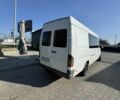 Білий Мерседес Sprinter, об'ємом двигуна 0 л та пробігом 500 тис. км за 7500 $, фото 5 на Automoto.ua