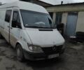 Белый Мерседес Sprinter, объемом двигателя 2.15 л и пробегом 800 тыс. км за 3800 $, фото 1 на Automoto.ua