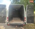Белый Мерседес Sprinter, объемом двигателя 2.69 л и пробегом 730 тыс. км за 14000 $, фото 6 на Automoto.ua