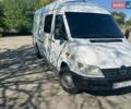 Білий Мерседес Sprinter, об'ємом двигуна 2.69 л та пробігом 730 тис. км за 12000 $, фото 14 на Automoto.ua