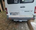 Белый Мерседес Sprinter, объемом двигателя 2.2 л и пробегом 650 тыс. км за 6500 $, фото 6 на Automoto.ua