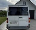 Белый Мерседес Sprinter, объемом двигателя 2.1 л и пробегом 350 тыс. км за 3500 $, фото 2 на Automoto.ua