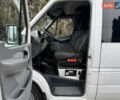 Білий Мерседес Sprinter, об'ємом двигуна 2.2 л та пробігом 400 тис. км за 6999 $, фото 13 на Automoto.ua