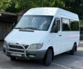 Белый Мерседес Sprinter, объемом двигателя 2.15 л и пробегом 685 тыс. км за 6300 $, фото 2 на Automoto.ua