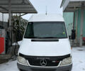 Белый Мерседес Sprinter, объемом двигателя 2.7 л и пробегом 300 тыс. км за 11000 $, фото 2 на Automoto.ua