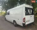 Білий Мерседес Sprinter, об'ємом двигуна 2.69 л та пробігом 730 тис. км за 16000 $, фото 3 на Automoto.ua