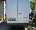 Белый Мерседес Sprinter, объемом двигателя 2.15 л и пробегом 177 тыс. км за 6000 $, фото 2 на Automoto.ua