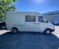 Білий Мерседес Sprinter, об'ємом двигуна 2.15 л та пробігом 580 тис. км за 8000 $, фото 7 на Automoto.ua