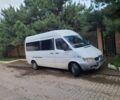 Белый Мерседес Sprinter, объемом двигателя 2.2 л и пробегом 650 тыс. км за 6500 $, фото 1 на Automoto.ua