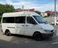 Белый Мерседес Sprinter, объемом двигателя 2.15 л и пробегом 685 тыс. км за 6300 $, фото 23 на Automoto.ua