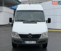 Білий Мерседес Sprinter, об'ємом двигуна 2.2 л та пробігом 580 тис. км за 8200 $, фото 1 на Automoto.ua