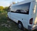 Білий Мерседес Sprinter, об'ємом двигуна 2.15 л та пробігом 600 тис. км за 6300 $, фото 8 на Automoto.ua